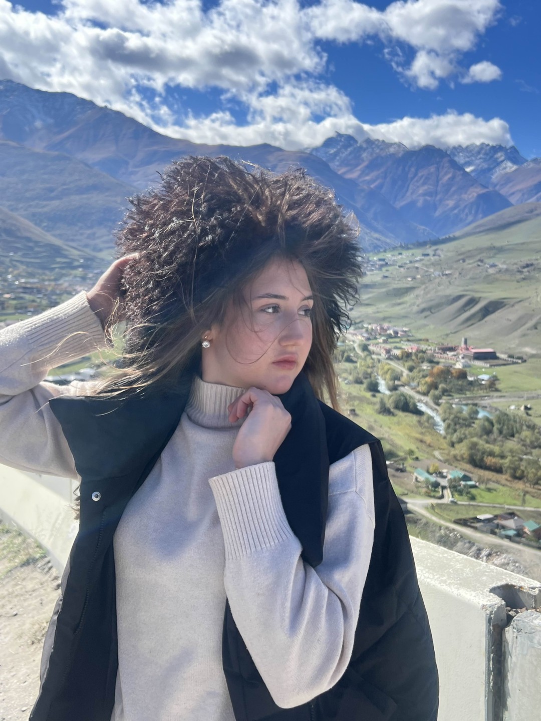 Это Осетия! Путешествие в мини-группе из Минеральных вод (Липатова)