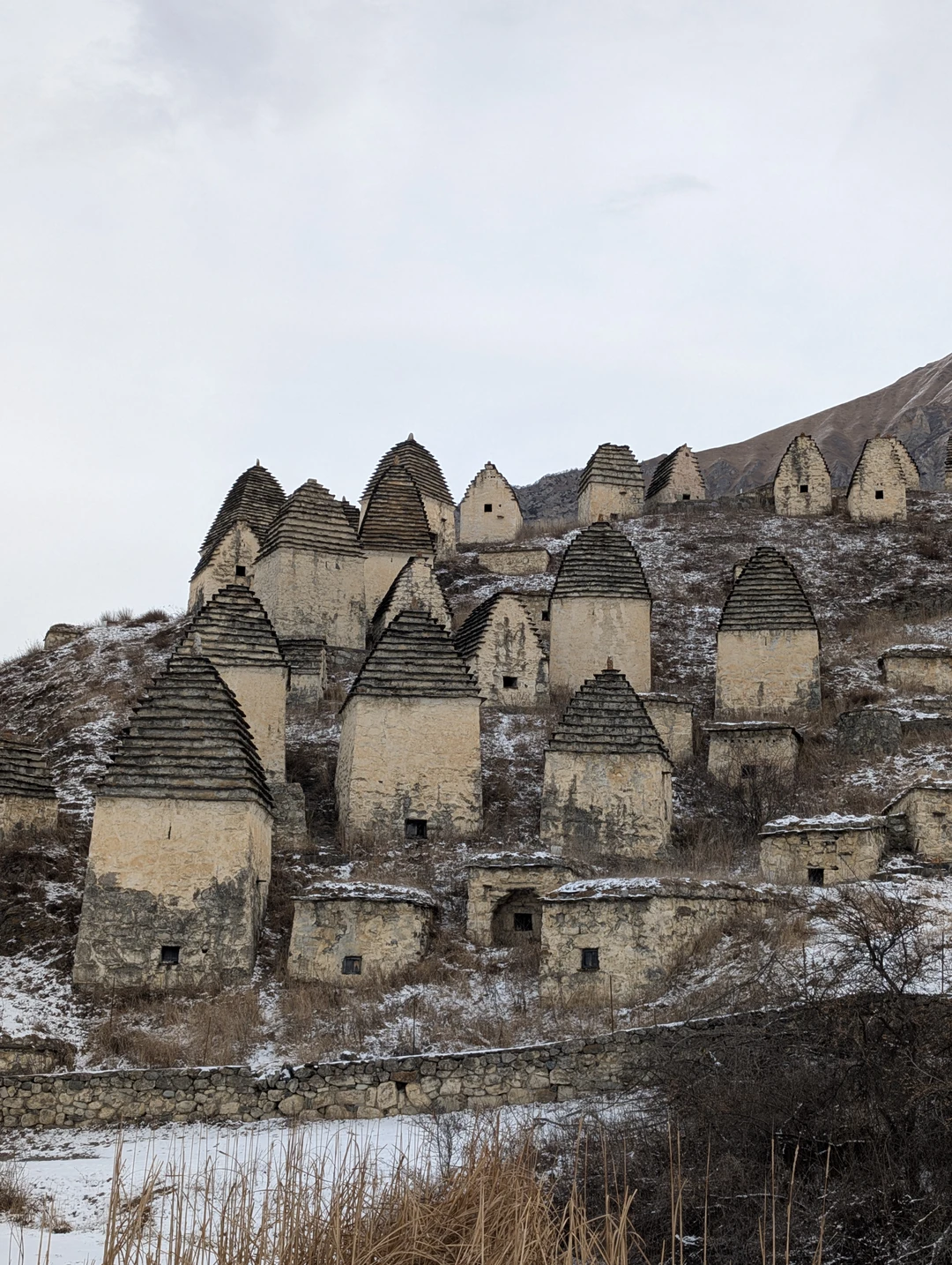 Понравилось. Все соответствует описанию, дорога комфортная, не слишком утомительная т. к. много остановок