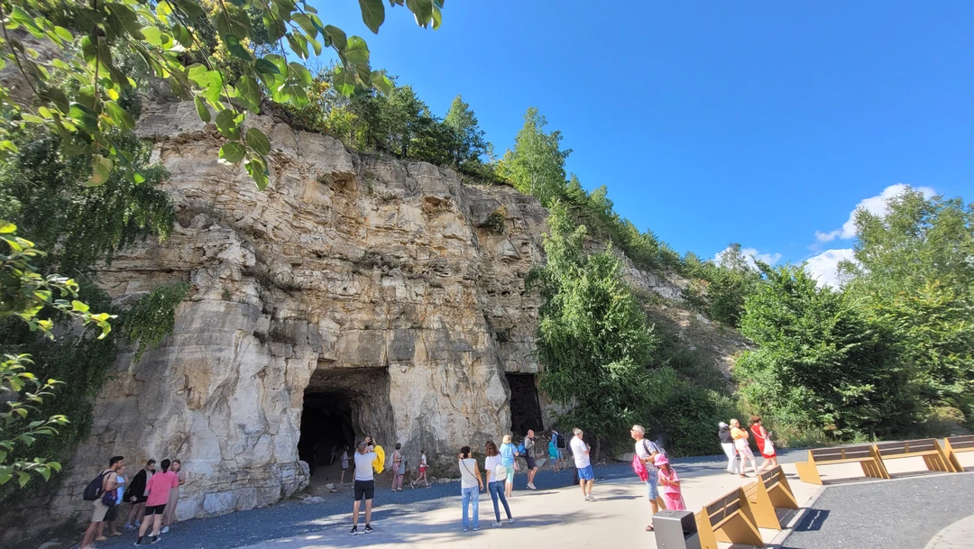 Самарская Лука: влюбиться в волжские панорамы (Екатерина)