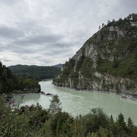 Фото отзыва 6: экскурсия "Автотур по Алтаю: смотреть во все глаза"