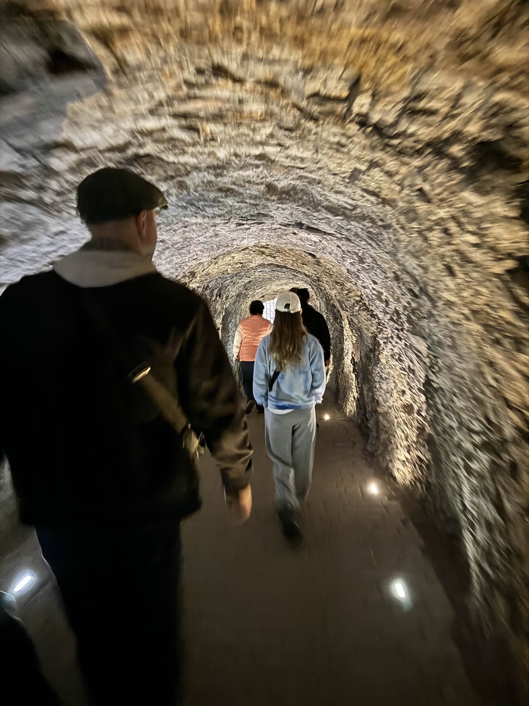 Были на обзорной экскурсии по Пятигорску, которую вела Наталья, отзывчивая и позитивная, она погрузила нас в