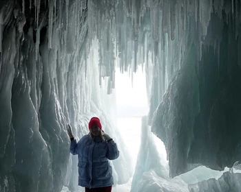 Мысы Малого Моря и Тажеранские степи