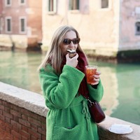 Фото отзыва 3: экскурсия "Бакаро-тур по Венеции: стать венецианцем на 3 часа"