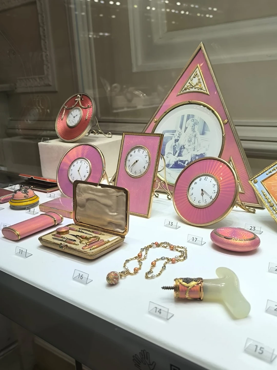 Уже не в первый раз на экскурсии у Юлии. Это наш самый любимый экскурсовод в Санкт-Петербурге! ❤️