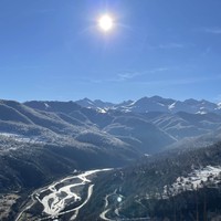 Фото отзыва 8: экскурсия "Домбай на автомобиле премиум-класса"