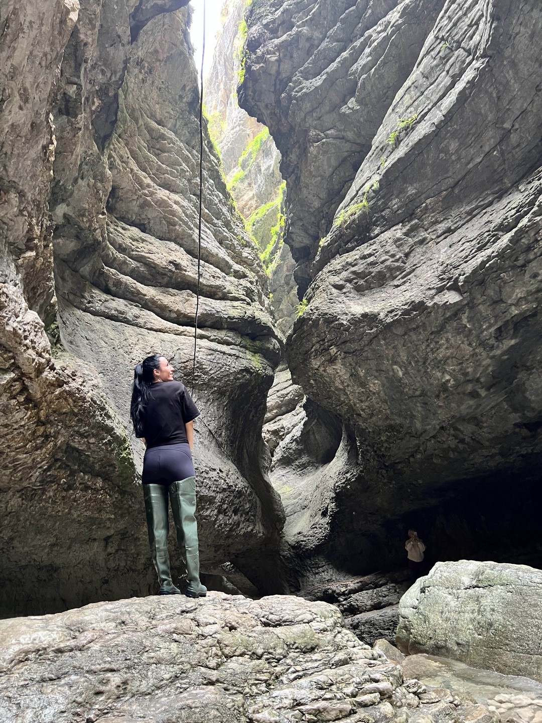 Спасибо Ахмеду за трип. Нагулялись по красотам Дагестана! Это было прекрасное путешествие от и до. Ахмед