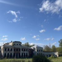 Фото отзыва 6: экскурсия "Волоколамск и Ярополец: по местам истории и славы"