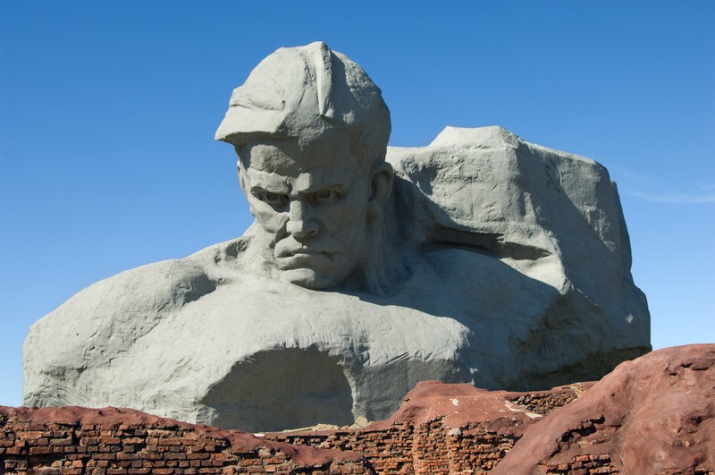 Тур по знаковым местам Беларуси в мини-группе: Брест, Гродно и завод «БелАЗ» (включены ж/д билеты)