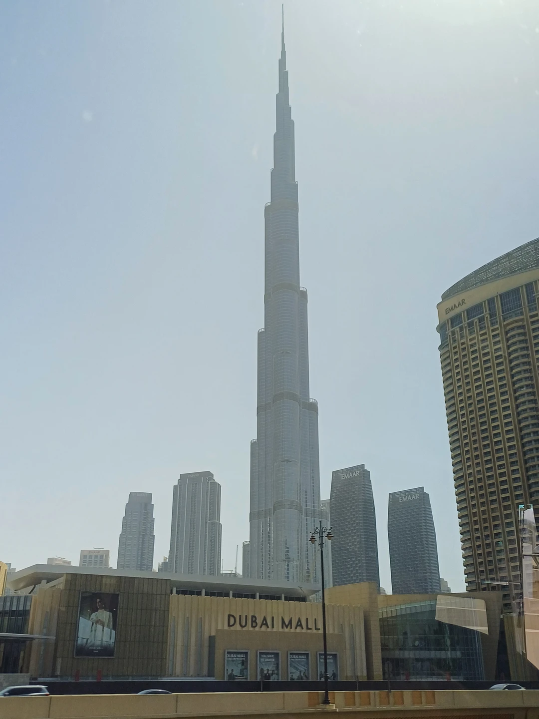 Здравствуйте, дорогие читатели! Прямо сейчас возвращаемся из Дубая в Рас-эль-хаймы. Оценили 5из 5 по всем показателям.