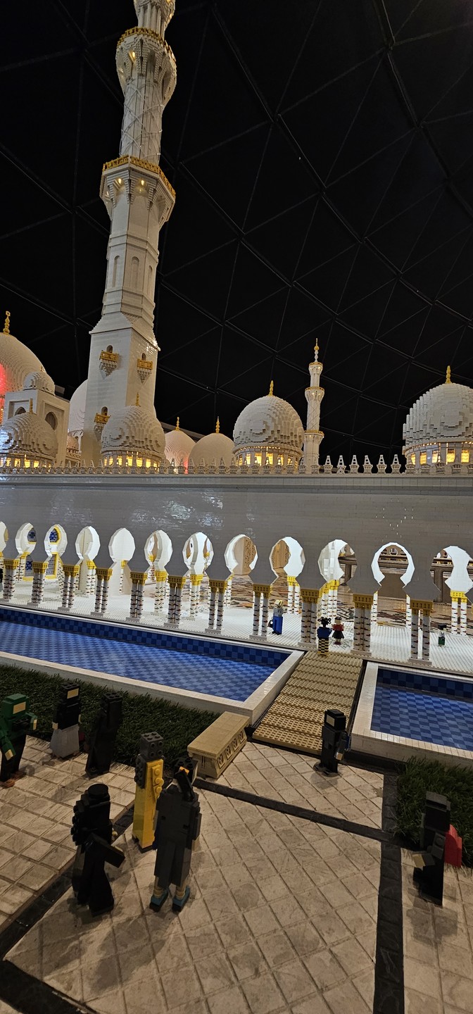 Билеты в парк LegoLand (Анжела)