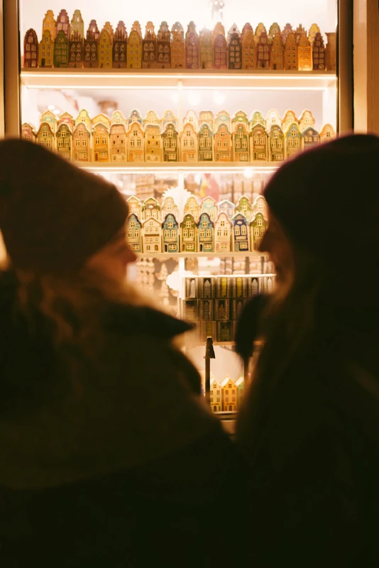 Фото - Экскурсия: "Магия Рождества в Гданьске"