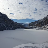 Фото отзыва 3: экскурсия "Древние селения Гоор и Кахиб + Язык тролля"