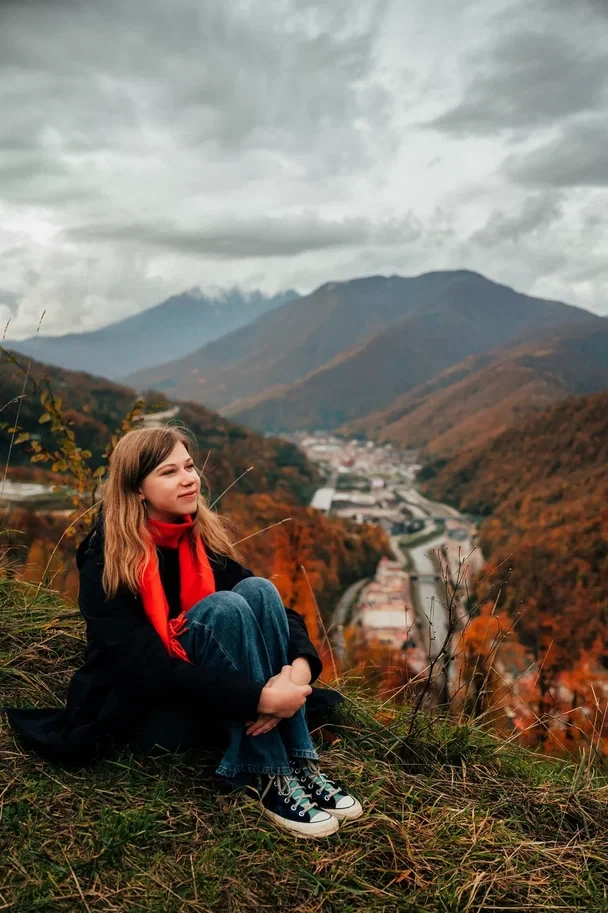 Огромное спасибо за чудесное приключение)))