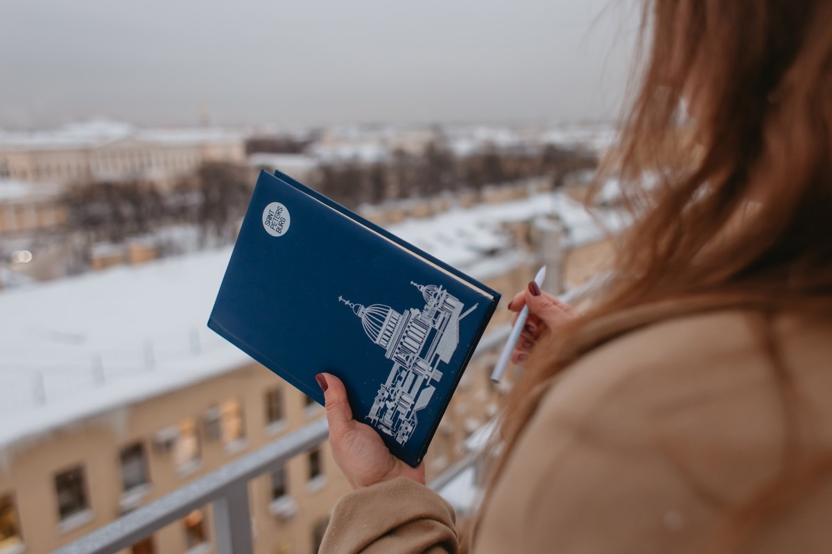 Фото Роскошь прошлого и секреты настоящего на Невском проспекте