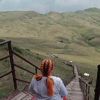 Фото отзыва 2: экскурсия "Путешествие в загадочные Оглахты"