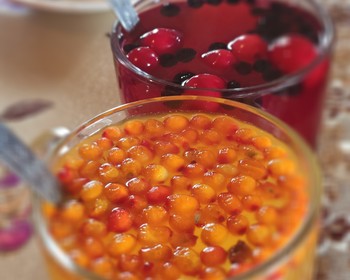 Фото отзыва 3: авторский тур "Треккинги по Приэльбрусью: в горы с комфортом и налегке"