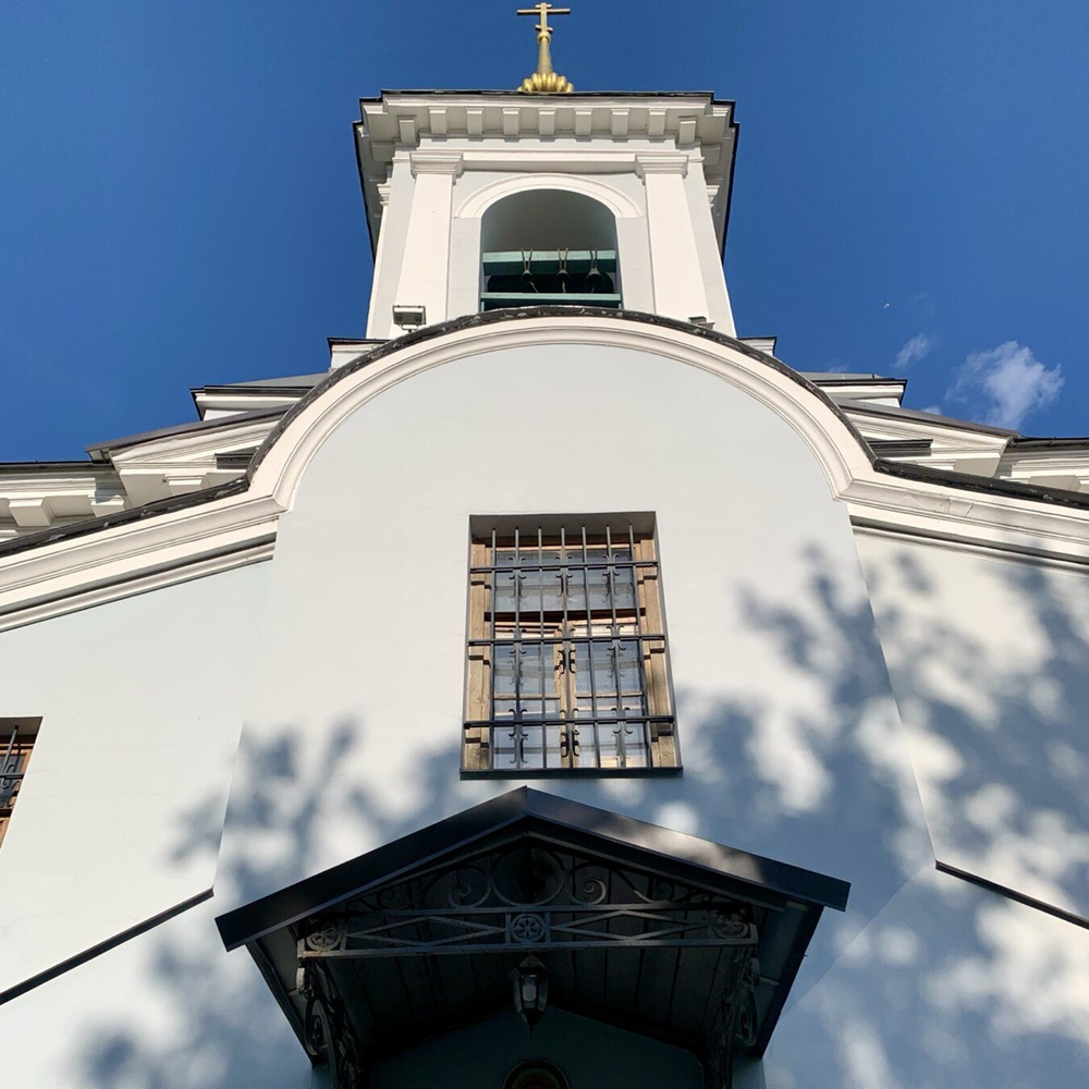 Таганка средневековая (3/9)