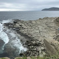 Фото отзыва 4: экскурсия "Топ-8 локаций острова Русский + мыс Тобизина"