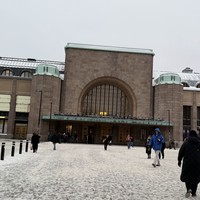 Фото отзыва 2: экскурсия "Хельсинки — первое знакомство"