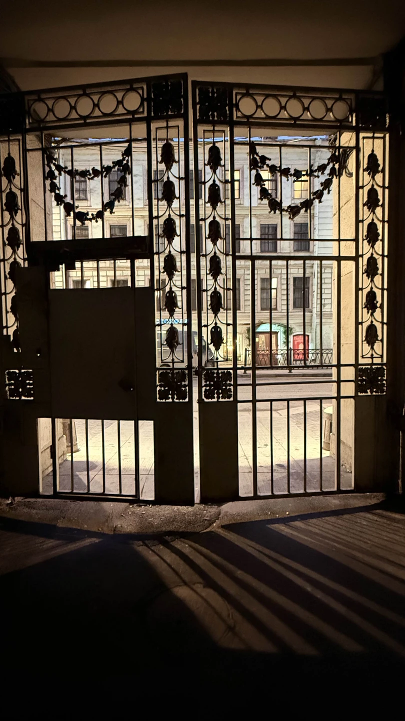 Отличная экскурсия!