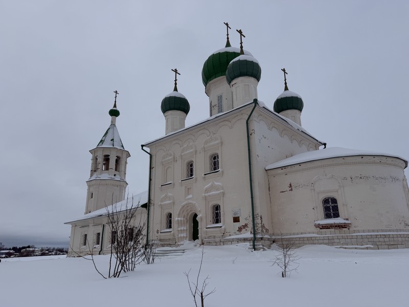 Давно хотела попасть на родину М В Ломоносова и вот, эта мечта осуществилась! Татьяна отвезла и