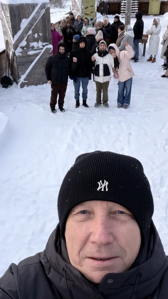 Посетил с семьей экскурсию на Тверецкую барку в с. Медное, отель&глэмпинг "Тверской-Ямской"