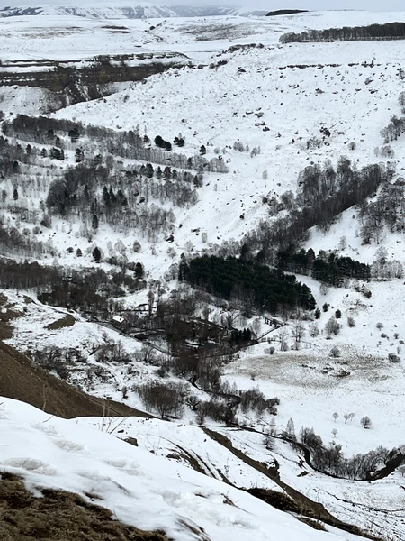 Все очень понравилось! Было весело) ребята веселые. Коасивые виды и место для фол.