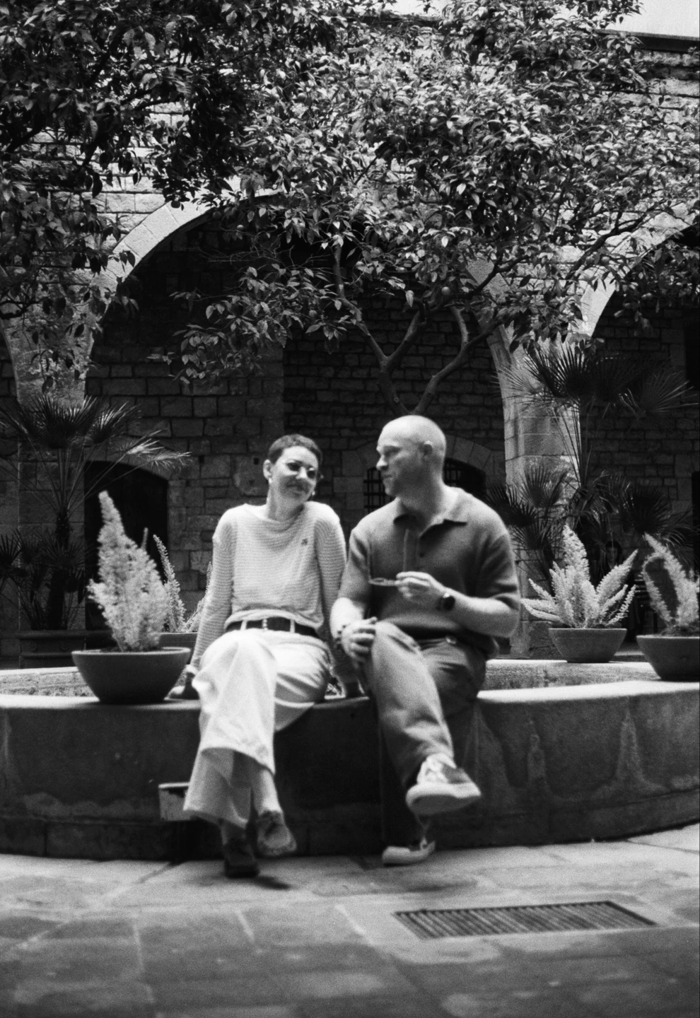 Большое-большое спасибо Александре за нашу фотосессию!