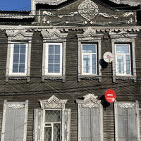 Фото отзыва 5: экскурсия "Иркутск — взгляд через столетия"