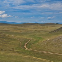 Отзыв о экскурсии "По смотровым площадкам Приольхонья — с трэвел-фотографом" — фото 3