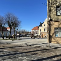 Фото туриста Irina 6 - Автобусная экскурсия в Черняховск