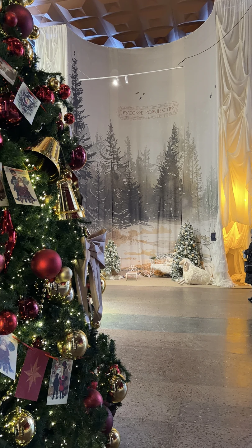 Хочу выразить слова благодарности за невероятно интересную экскурсию по Иваново!