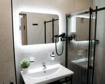 Фото отзыва 3: авторский тур "От заповедника до горного парка через резиденцию зимнего дедушки"