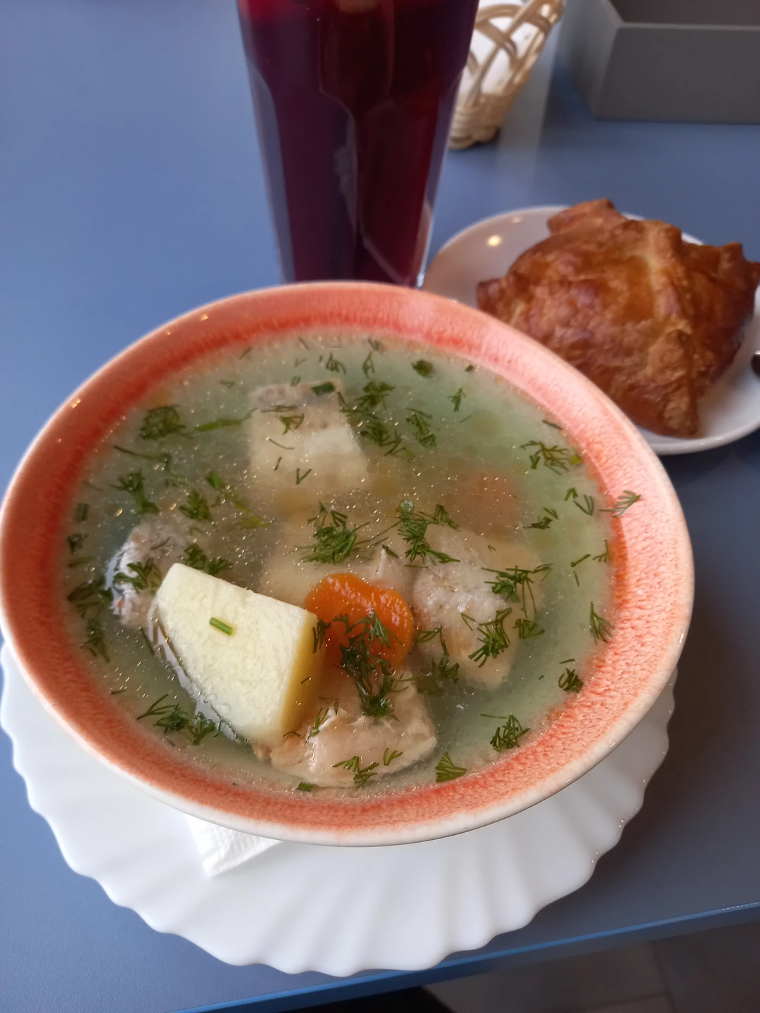 Всё понравилось) особенно сыроварня, высота Эфа. Танцующий лес не такой, как в интернете)