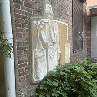 Фото отзыва 1: экскурсия "По исторической Миллионке с китаистом"