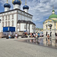 Фото отзыва 1: экскурсия "Тверь: яркие повороты в судьбе одной провинции"