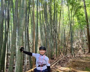 Прибытие в Хамамацу