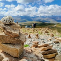 Фото отзыва 3: экскурсия "Джилы-Су за 1 день: незабываемый джип-тур"
