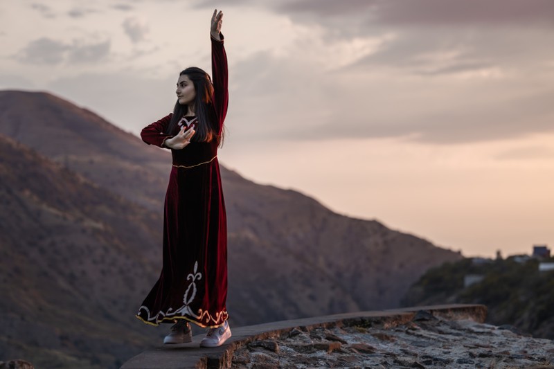 Монастыри Татев и Нораванк, водопад Шаки и винодельня Арени