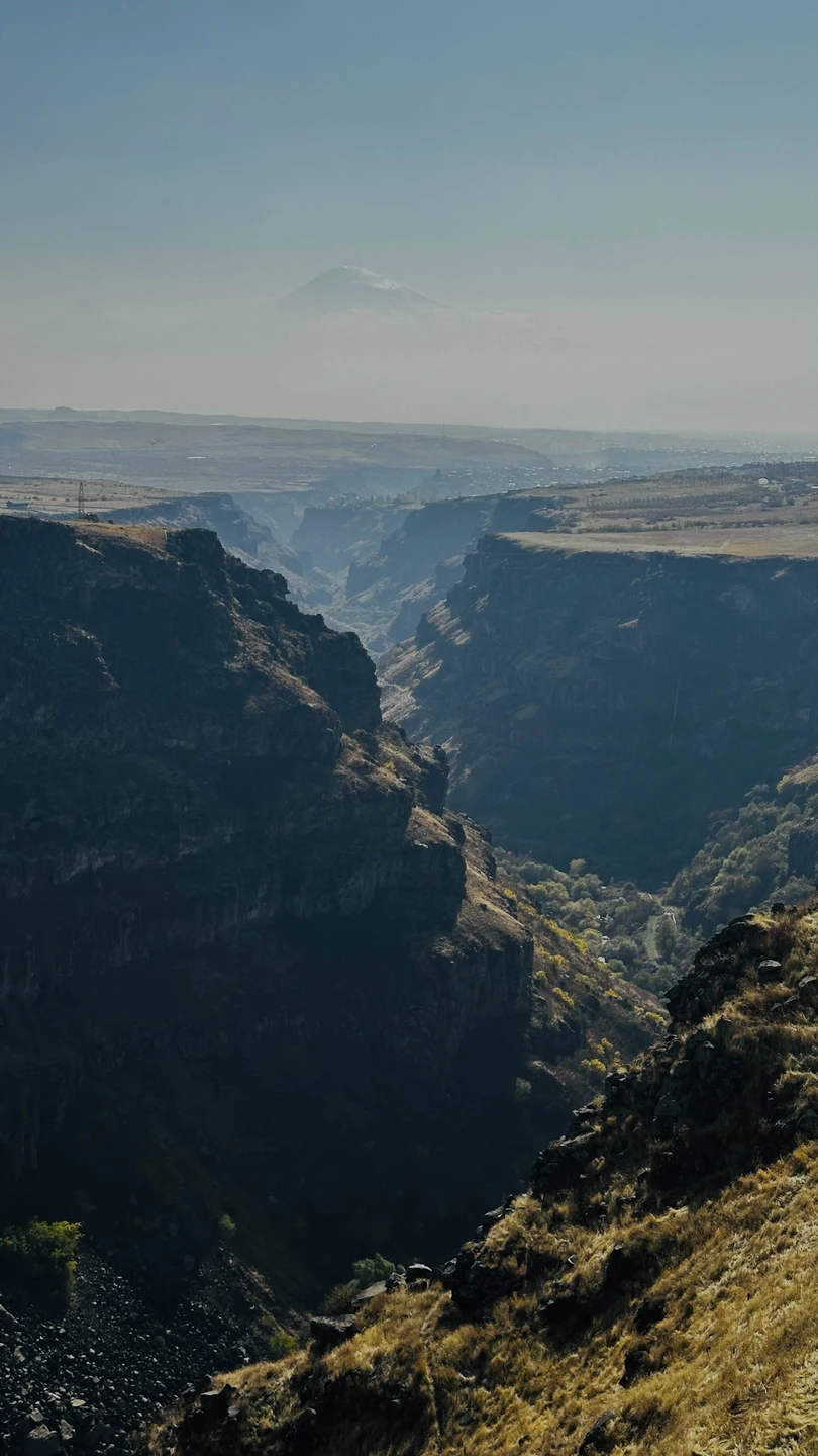Нам очень понравилась организация и экскурсия, а Армения — просто невероятная 😍