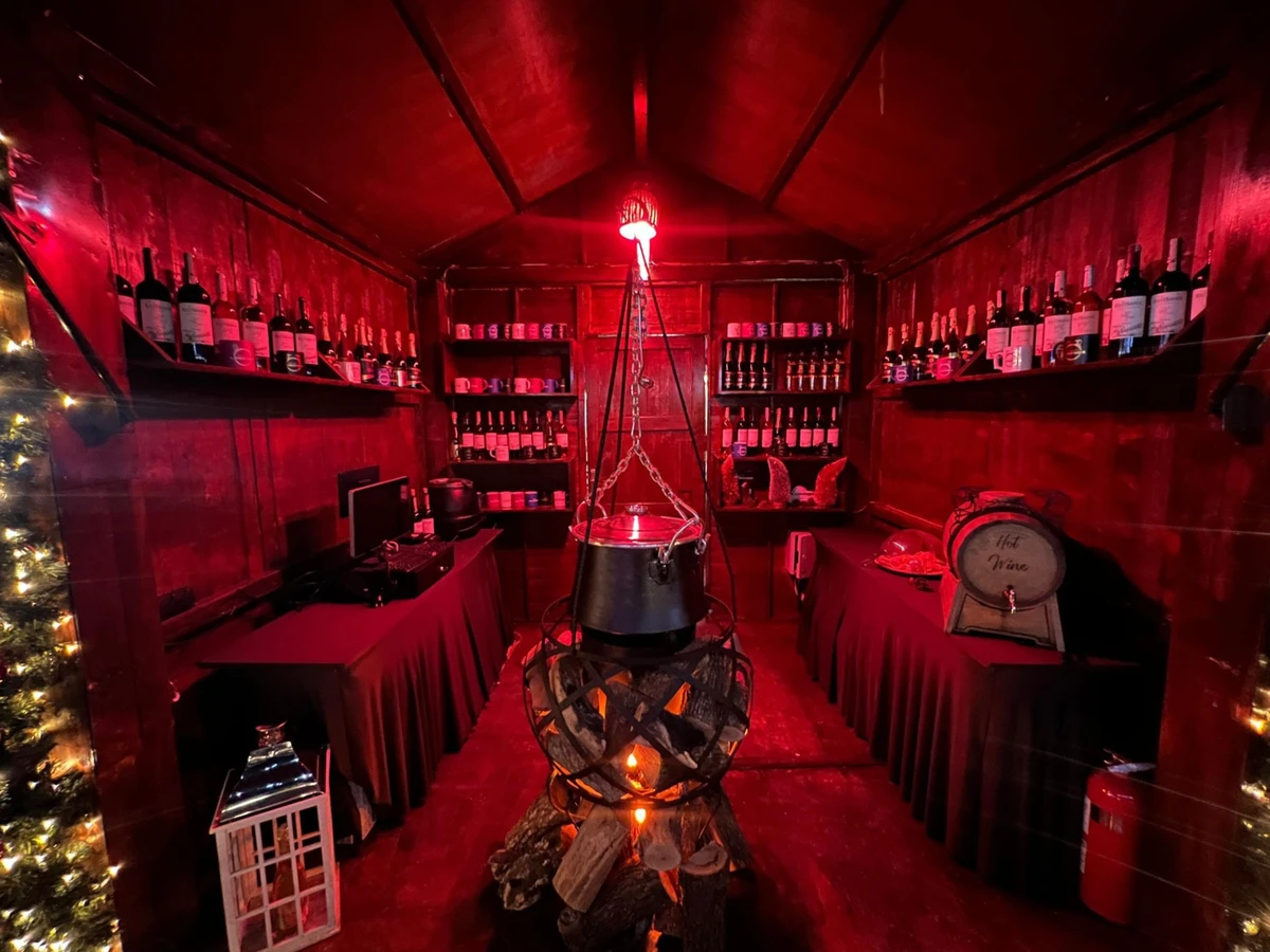 Вечерний трансфер в парк Land of Legends из Антальи (5/9)