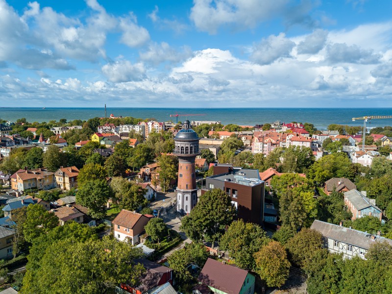 Фото 7 - На Куршскую косу и в Зеленоградск!