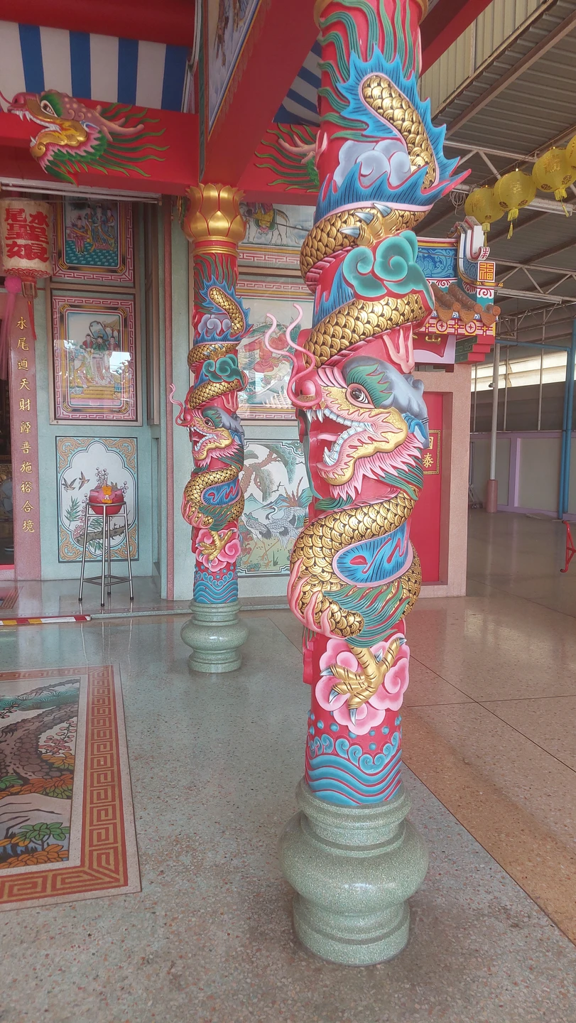 Экскурсия будет особенно интересна тем, кто в Тае впервые и не был в провинции. Впрочем, и матерые таетуристы получат немало новых впечатлений