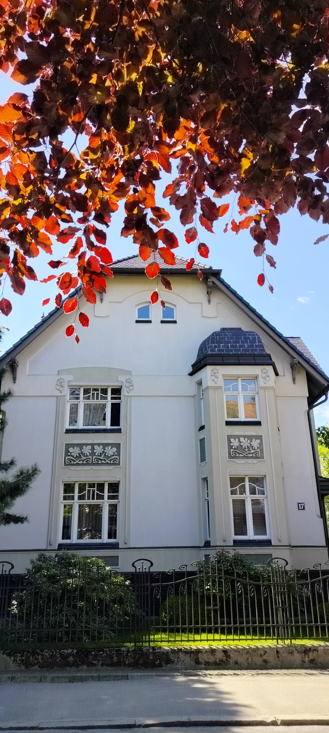 Дух старого Кёнигсберга (Наталья)