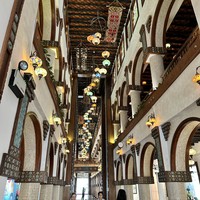 Фото отзыва 3: экскурсия "Доха и её контрасты: архитектура будущего и арабские традиции"