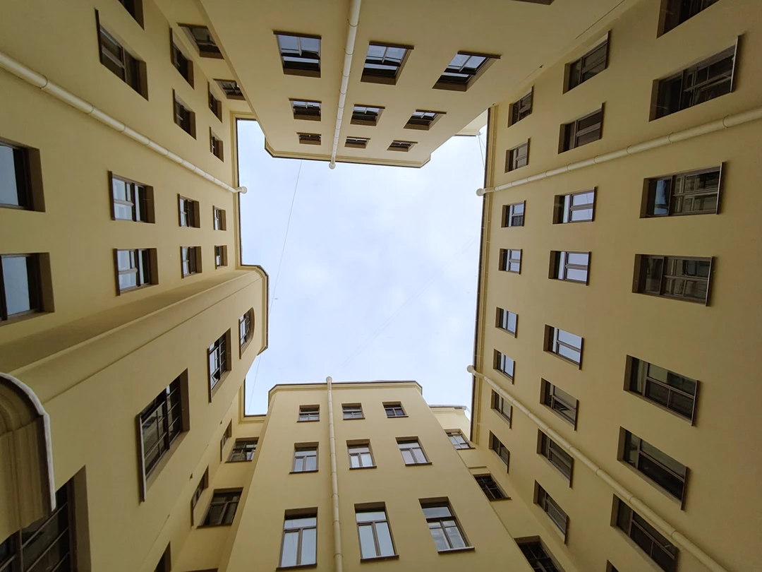 Хочу выразить огромную благодарность организаторам за потрясающий квест, который