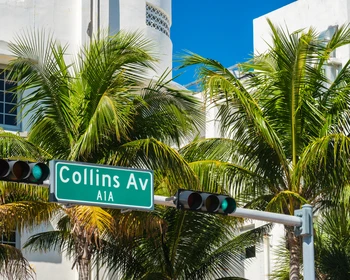 Отдых в Майами и подготовка к отъезду