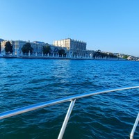 Фото отзыва 1: экскурсия "На яхте — по Босфору: групповая прогулка"