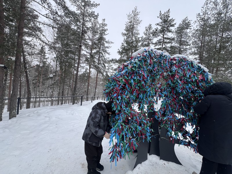 потрясающая экскурсия! столько новой и интересной информации! посетили удивительные места, все это в сопровождение Виктории, и
