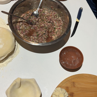 Отзыв о экскурсии "Кулинарный мастер-класс в Тбилиси: вкусный и душевный" — фото 2
